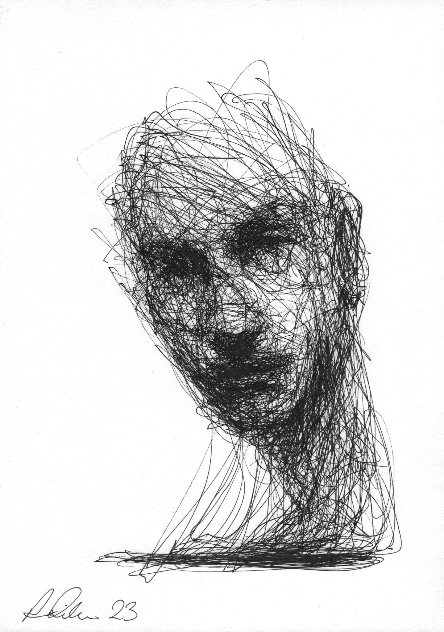 Unbalanced