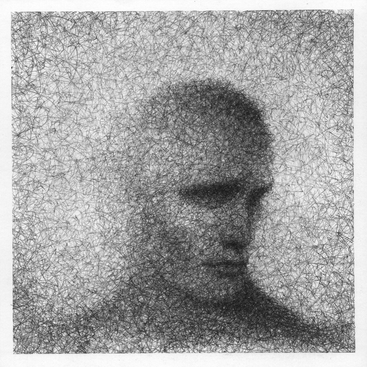 Interval – Adam Riches Artist