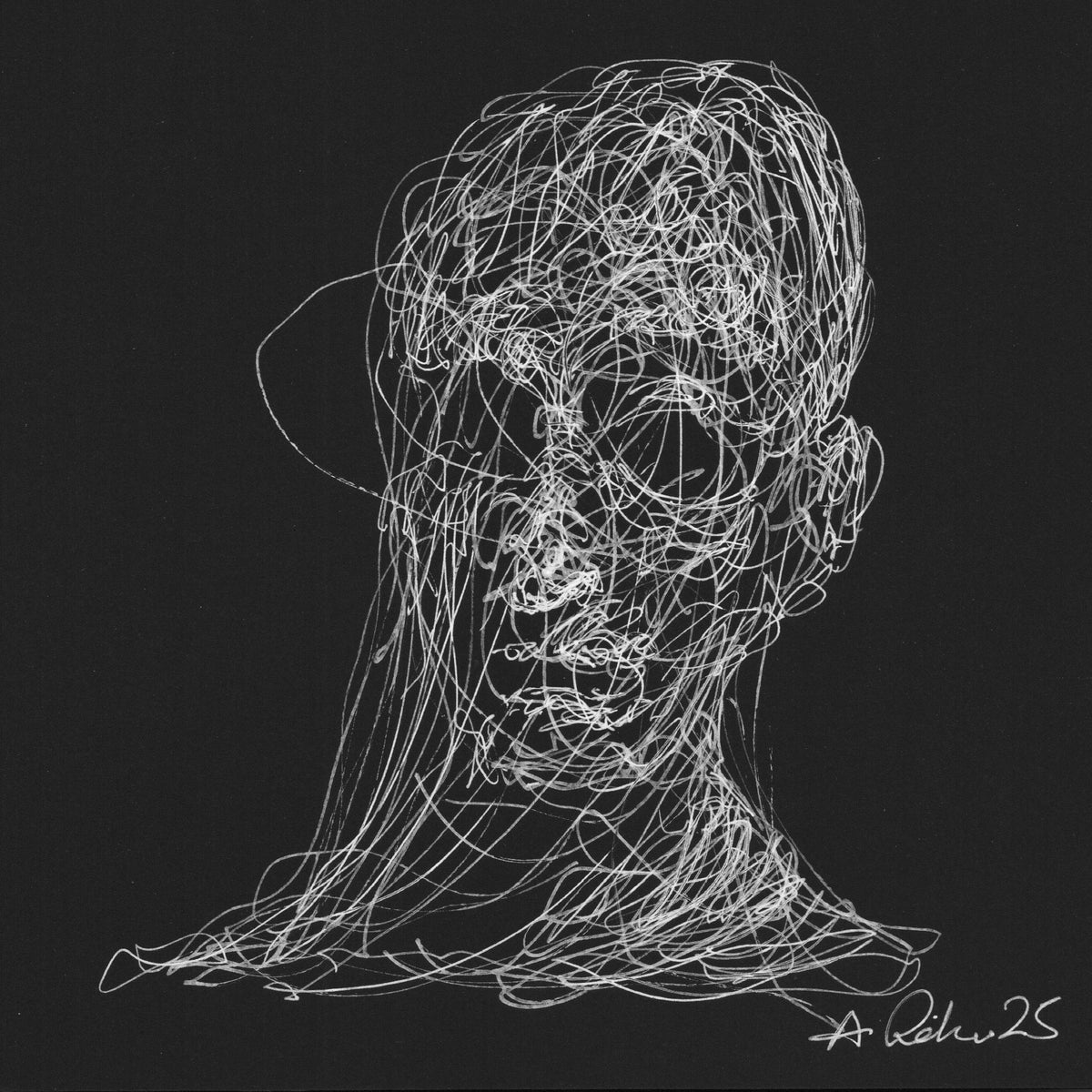 Continuum – Adam Riches Artist