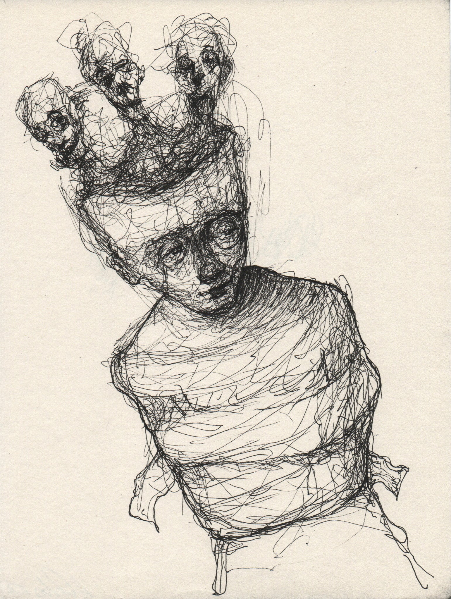 It Made Sense at the Time