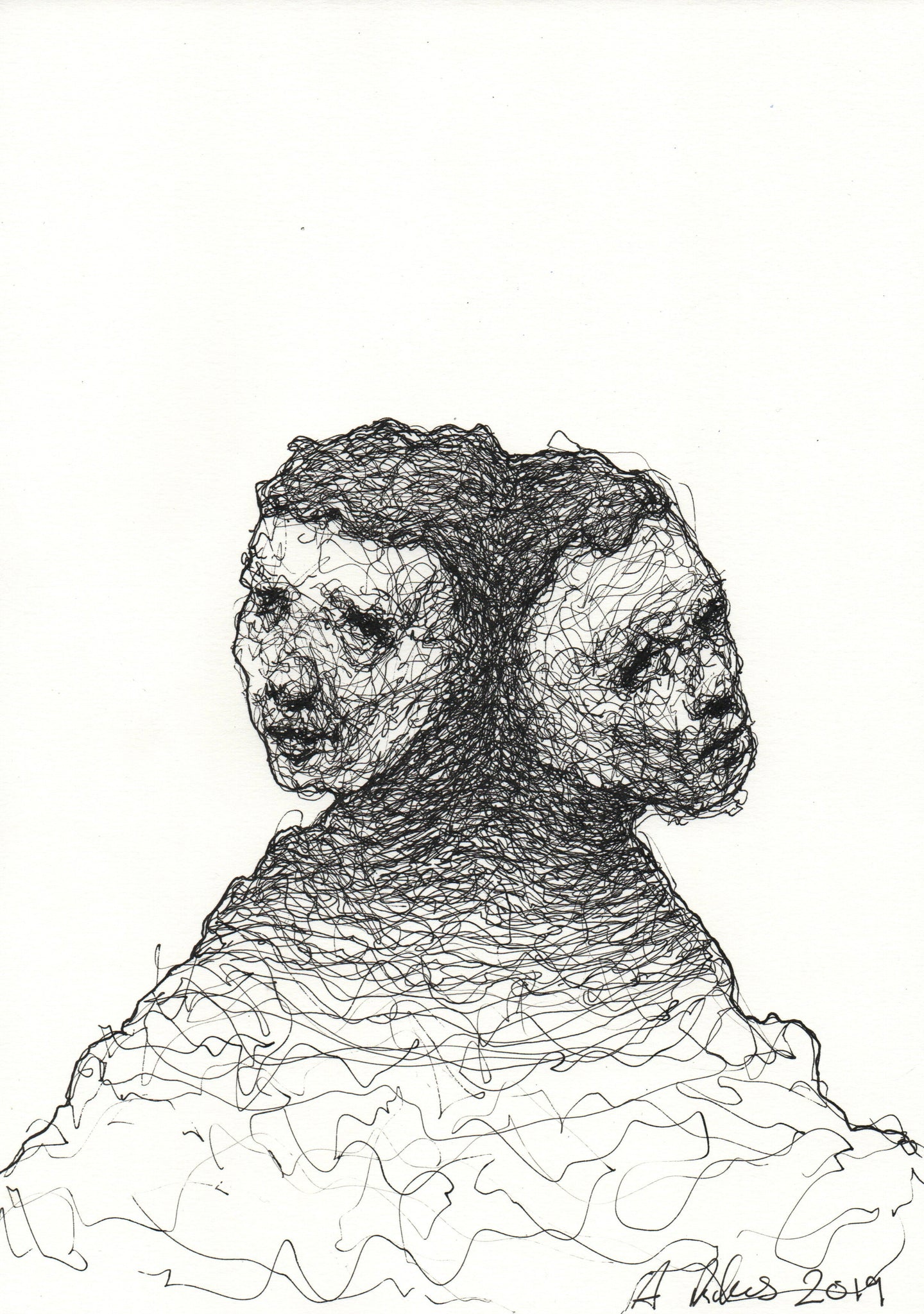 Close but Yet so Far