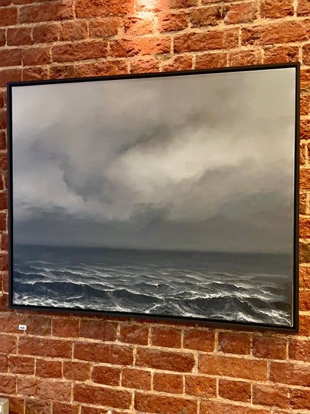 Untitled Seascape I