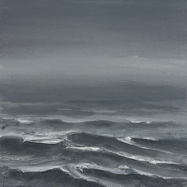Sea Windows XVIII