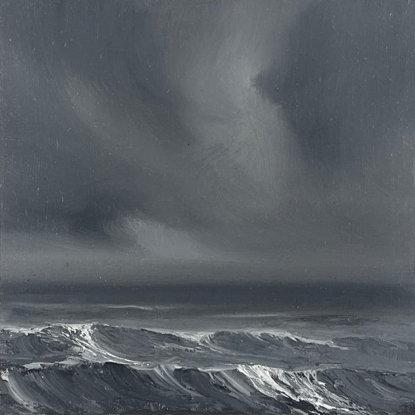 Sea Windows XXIV