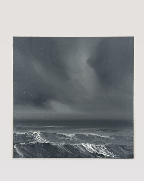 Sea Windows XXIV