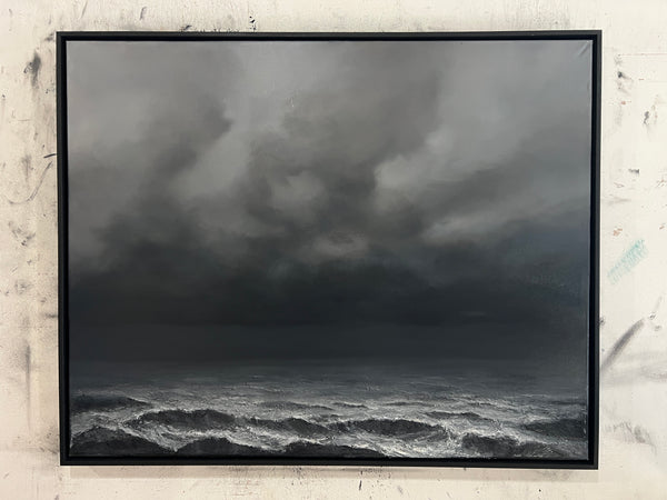Untitled Seascape II