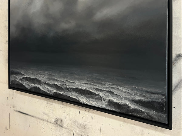 Untitled Seascape II