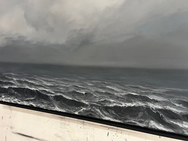 Untitled Seascape I
