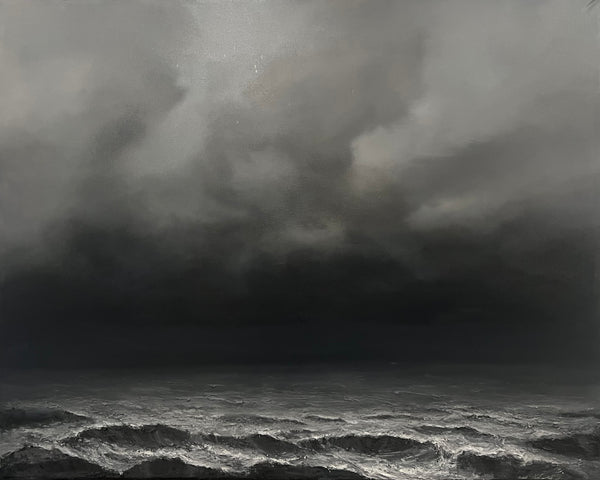Untitled Seascape II