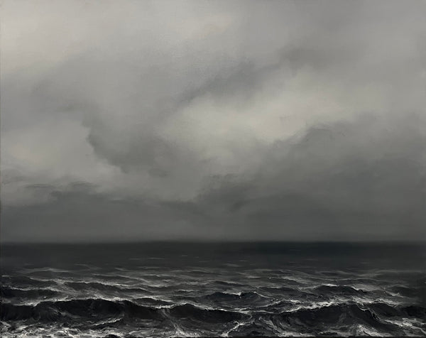 Untitled Seascape I