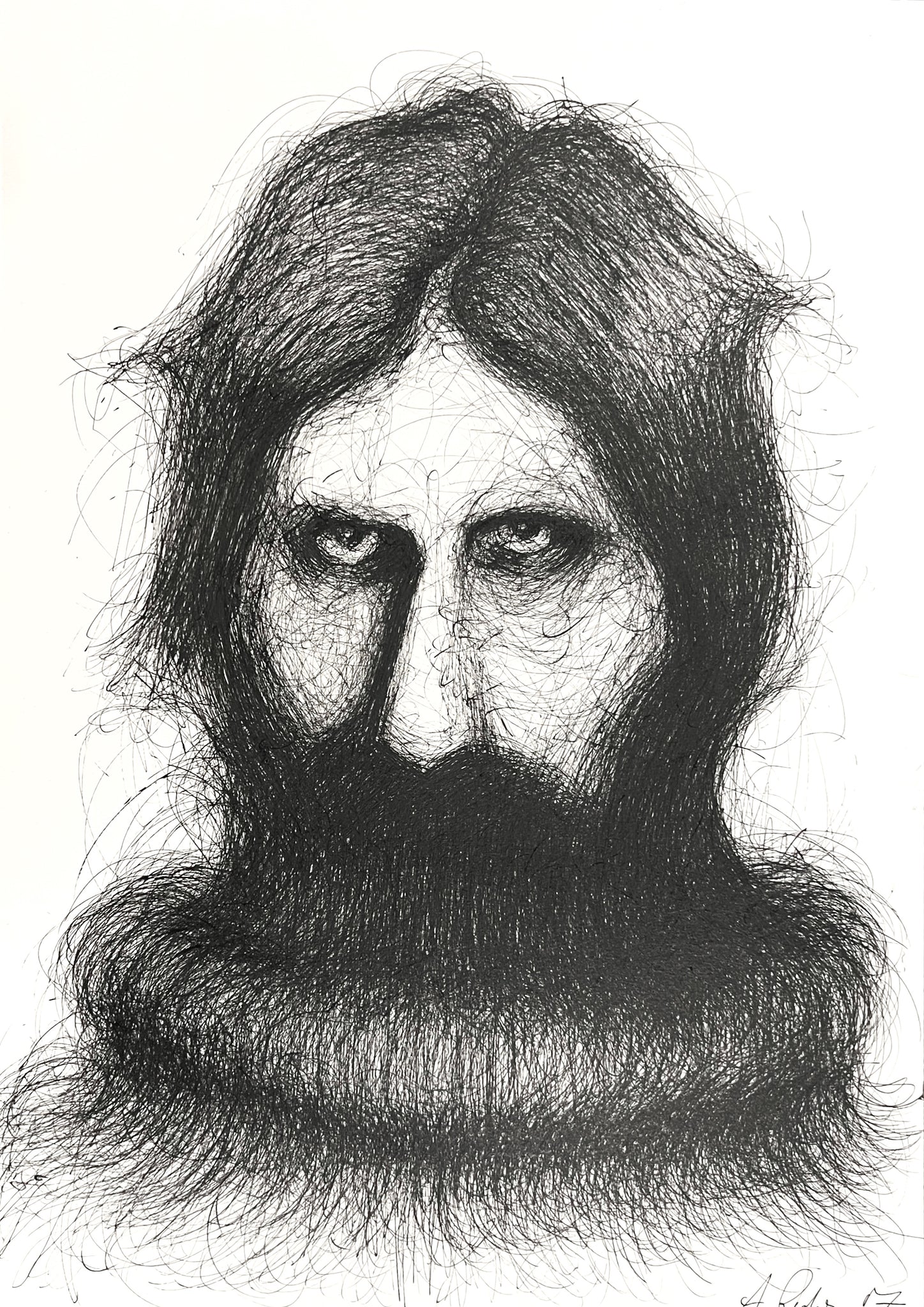 Rasputin