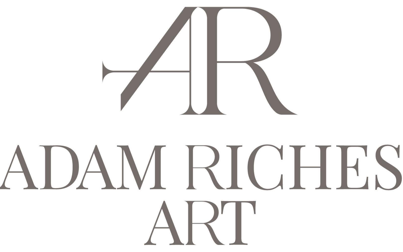 FEATURED COLLECTION – Adam Riches Artist