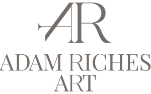 Adam Riches Artist 