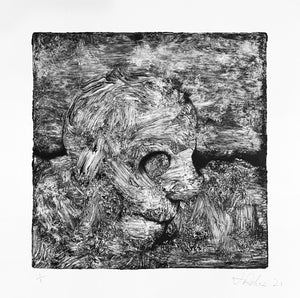 Monotype Print