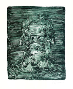 Monotype Print